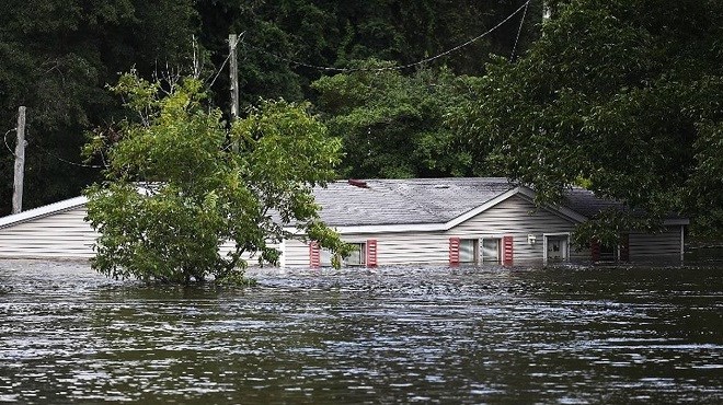 23 morts après des inondations monstres aux Etats-Unis