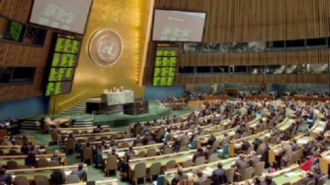 Sahara Marocain : La Jordanie réitère son soutien au plan d’autonomie