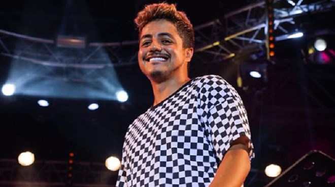 AFRIMMA 2018 : Ihab Amir sacré “meilleur artiste masculin en Afrique du Nord”