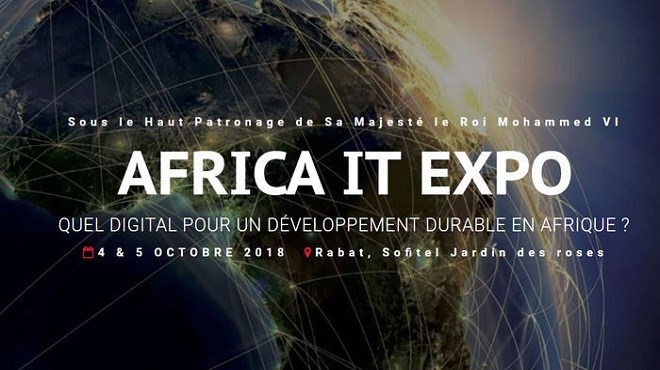 Afrique-TIC : AITEX les points forts de la3ème édition