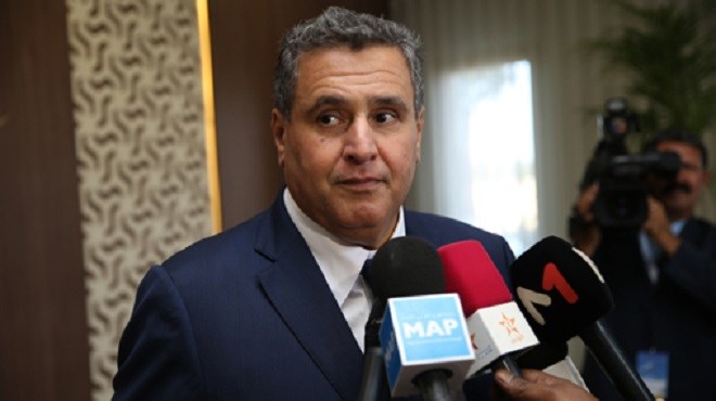 Aziz Akhannouch annonce la distribution de 1 million d’hectares au profit des petits agriculteurs