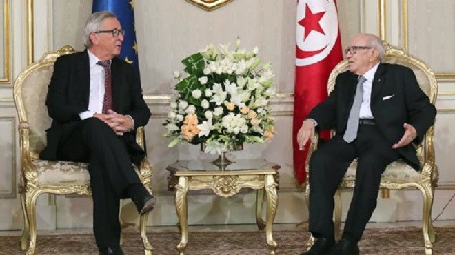 Blanchiment de capitaux : La Tunisie retirée de la liste noire UE