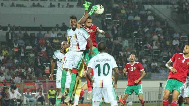 Coupe d’Afrique : Le Maroc au prochain tour !
