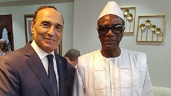 CEDEAO : La Guinée-Conakry soutient l’adhésion du Maroc