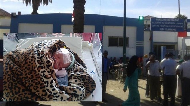Hôpital provincial de Sidi Slimane : Mystère autour de «plusieurs décès de bébés» !