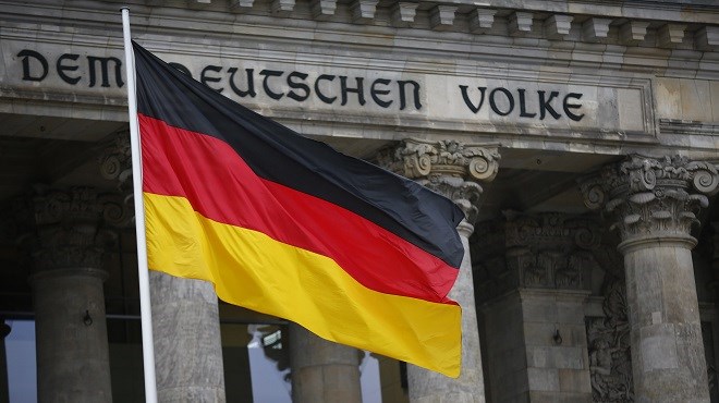 International : L’Allemagne, puissance toujours marginale