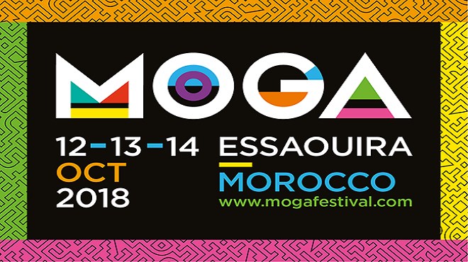 Essaouira vibre aux rythmes du Moga Festival 2018