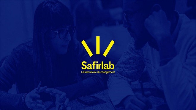 Quatre jeunes marocains participent à Paris à un «laboratoire» de projets d’innovation sociale
