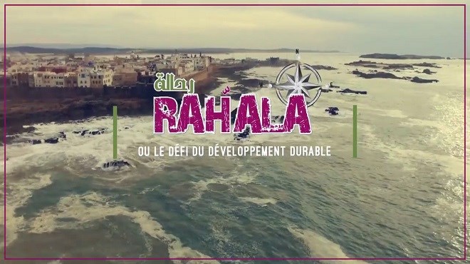 Télé-réalité : Rahala ou quand le jeu devient réalité !