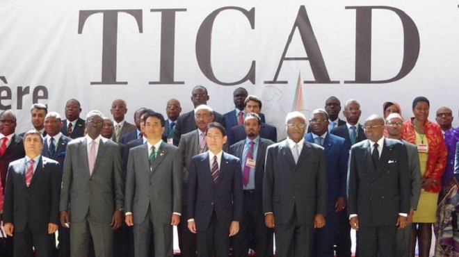 Le Maroc se retire de la réunion ministérielle préparatoire du 7ème TICAD pour protester contre la présence du “Polisario”