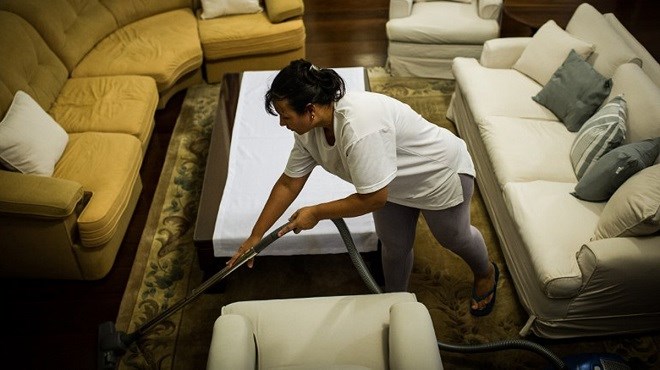 Le travail domestique au Maroc : Tout n’est pas question de législation