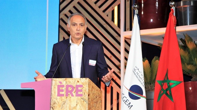 CGEM : Ce Maroc gagnant que veut l’entreprise