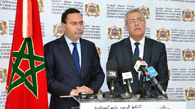 L’heure d’été maintenue au Maroc : Les explications du ministre Benabdelkader