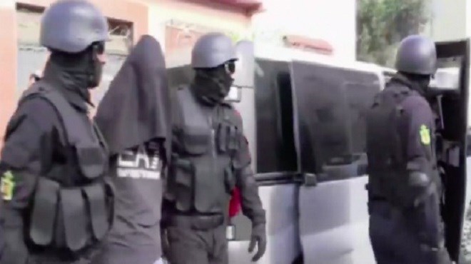 Antiterrorisme : Un curieux étudiant pro-Daech arrêté
