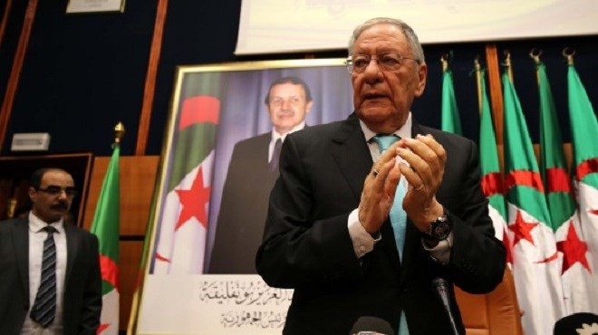 Présidentielles algériennes : La candidature de Bouteflika annoncée par le FLN