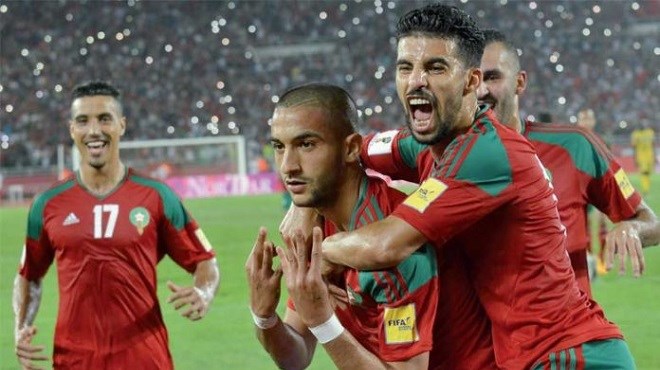 CAN-2019 : Maroc vs Cameroun ce vendredi