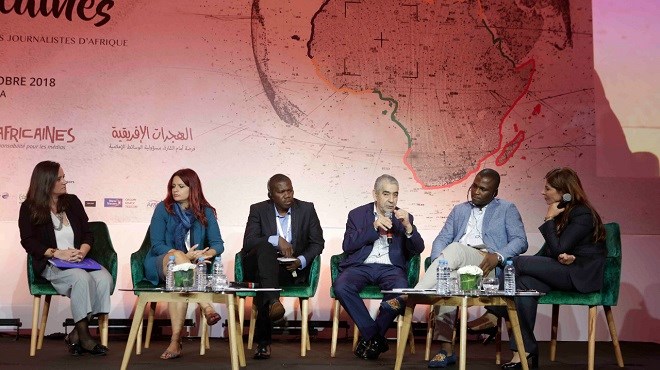 2ème Forum des «Panafricaines» Un débat passionnant