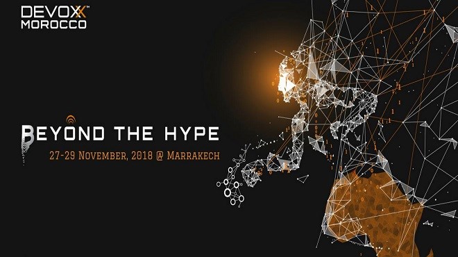 Technologies de l’information : Marrakech accueille «Devoxx Morocco» 2018