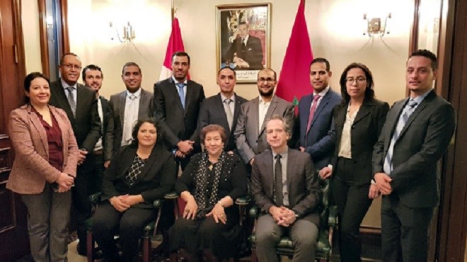 Ottawa : Le Maroc et le Canada engagés à promouvoir leur coopération bilatérale dans le domaine aéronautique