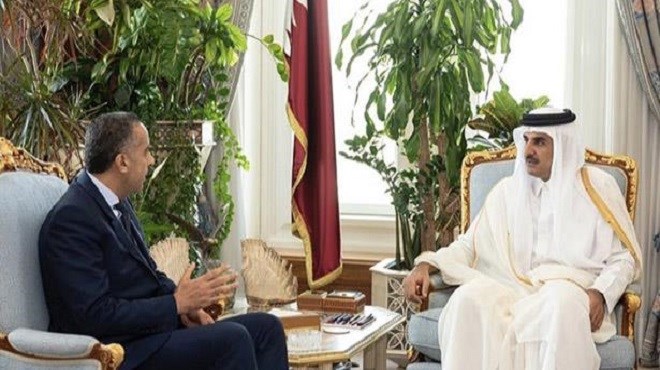 Sécurité intérieure des Etats : Abdellatif Hammouchi chez l’Emir du Qatar