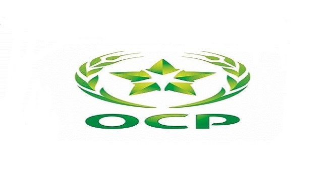 OCP : le Groupe reçoit la médaille d’or (HSE)
