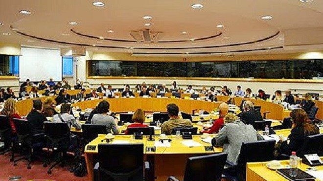 Maroc-UE : La Commission des Affaires étrangères du Parlement européen adopte l’accord agricole