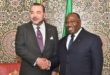 Le président gabonais Ali Bongo va finir sa convalescence au Maroc