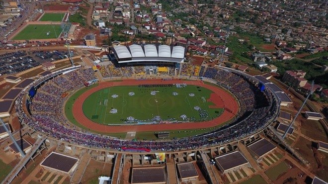 CAF : Le Cameroun n’organisera pas la CAN 2019