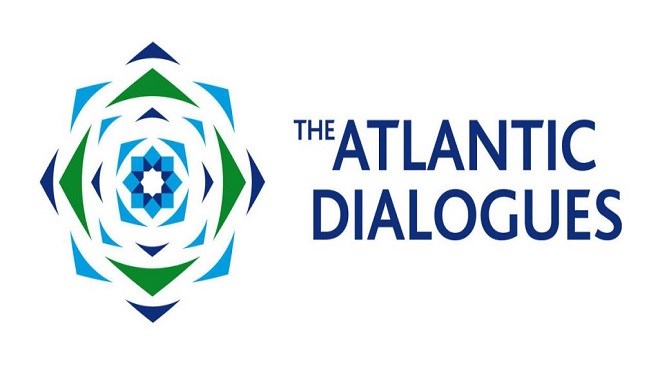 Atlantic Dialogues 2018 : dernière ligne droite