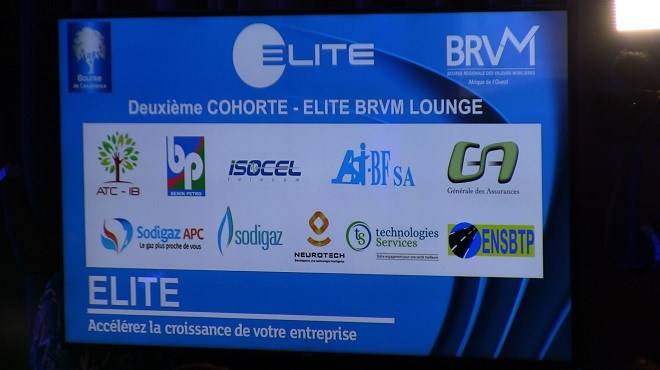 Bourse : Lancement de la 2ème cohorte Elite à Abidjan