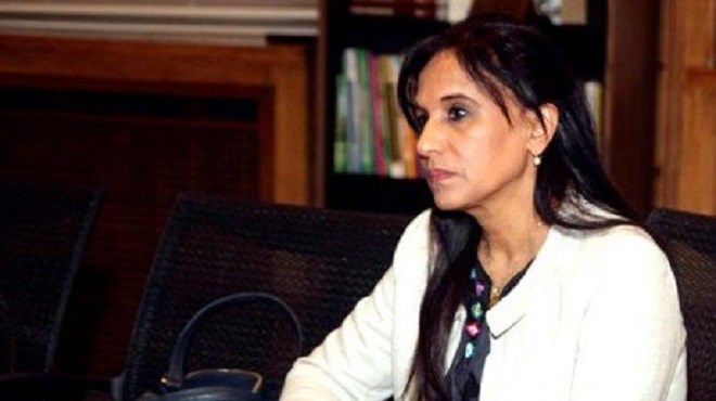 CNDH : Amina Bouayach dévoile ses bonnes intentions