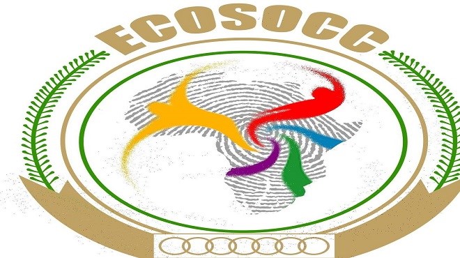 ECOSOCC : Le Maroc élu membre du Bureau exécutif