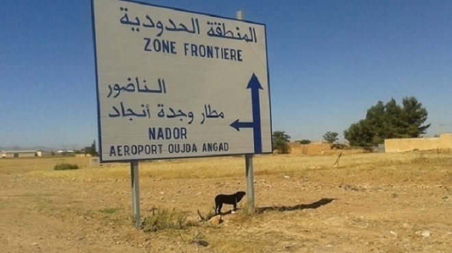 Fêtes de fin d’année au Maroc : État d’alerte aux postes frontaliers