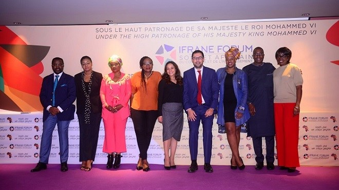 Forum d’Ifrane : Ces jeunes entrepreneurs africains qui réussissent