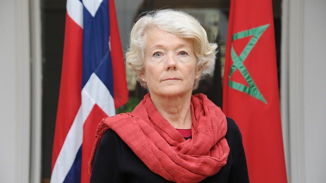 Drame d’Imlil : L’ambassadeur de la Norvège à Rabat appelle à “ne pas céder à la peur”