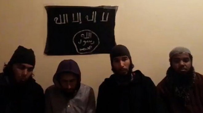 Meurtre des deux scandinaves : Les suspects auraient prêté allégeance à Daesh