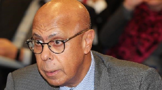 Mohamed Horani, Président-Directeur général de HPS