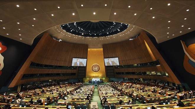 L’Assemblée générale de l’ONU réaffirme son soutien au processus politique visant le règlement de la question du Sahara marocain