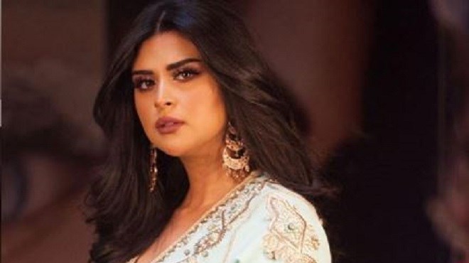 Salma Rachid dévoile bientôt son nouveau single