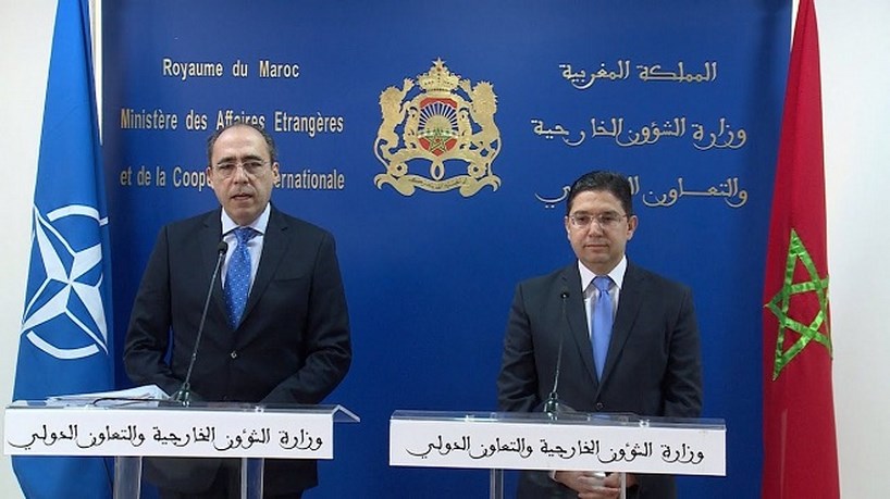 Maroc-OTAN : Nouvelle dynamique pour la coopération bilatérale