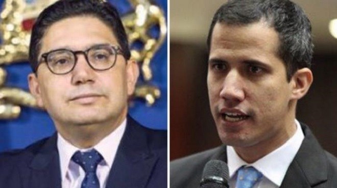 Maroc-Venezuela : Les relations bilatérales promises à un nouveau départ