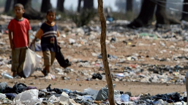 Pauvreté : Une bombe à retardement en cours de désamorçage, mais…