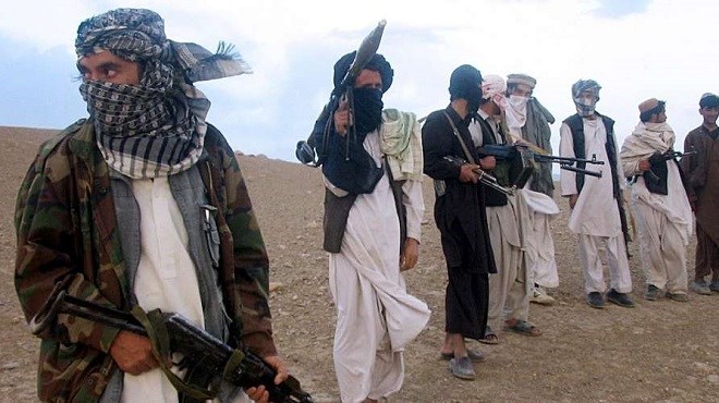 Afghanistan : Les talibans frappent toujours
