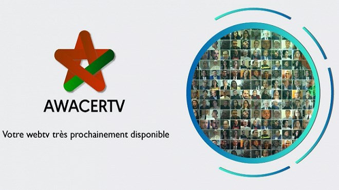 Le CCME lance une Web TV dédiée aux Marocains du Monde