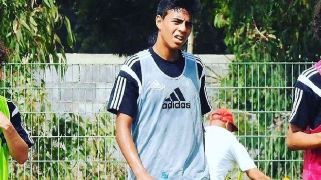 Le jeune espoir marocain Chadi Riad signera pour le FC Barcelone