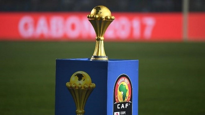4 Marocains dans la liste des arbitres retenus pour officier les matches de la CAN 2019