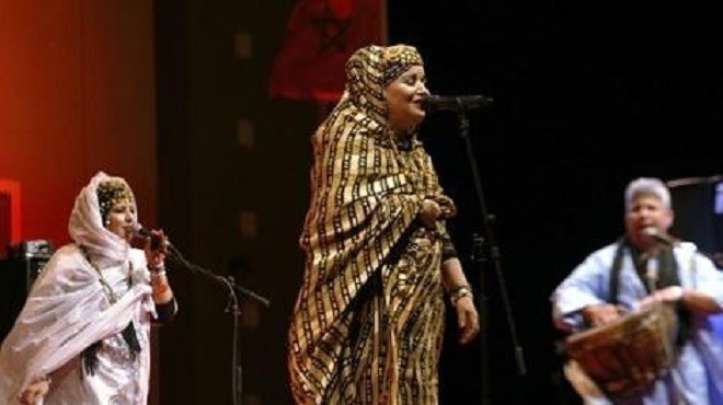 Musique : Vers le parachèvement du programme de réhabilitation de l’art hassani