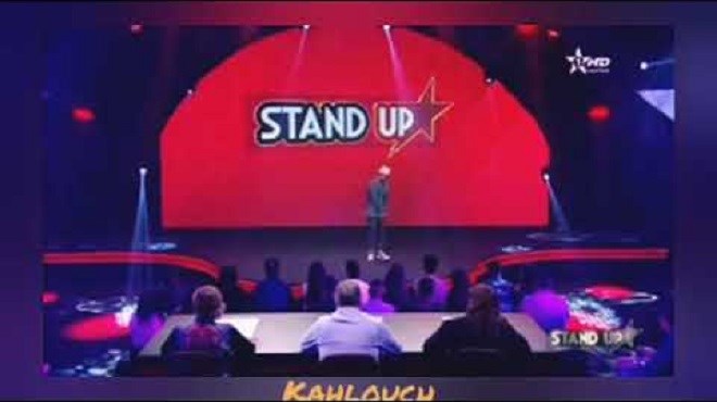 Quand l’émission d’Al Oula “Stand Up” provoque la polémique