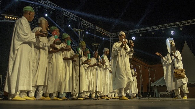 FNAP : 50 ans d’Arts Populaires à Marrakech