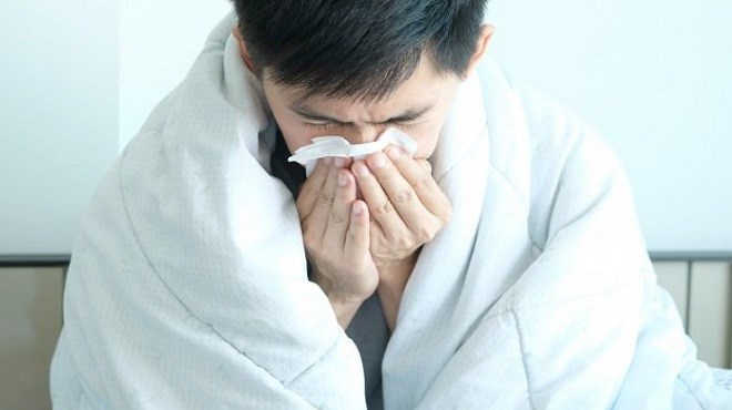 L’épidémie de grippe officiellement déclarée en Belgique